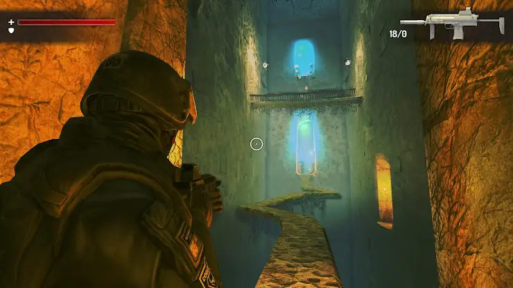 Wall of insanity screenshot 8