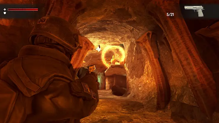 Wall of insanity screenshot 4
