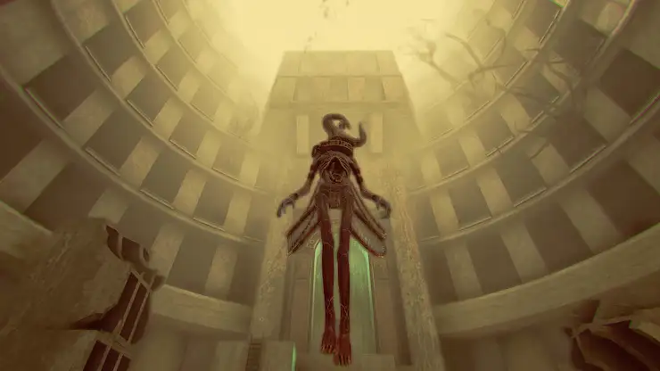 Wall Of Insanity 2 screenshot 8