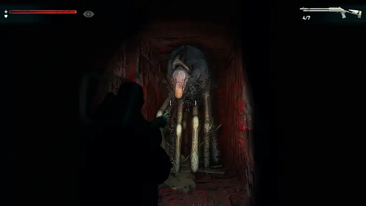Wall Of Insanity 2 screenshot 5