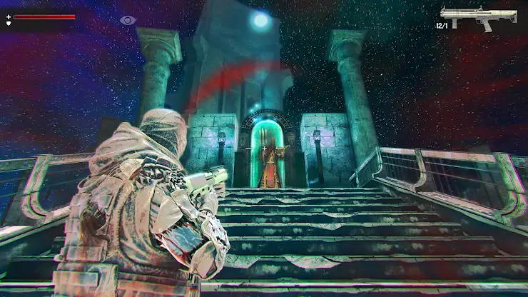 Wall Of Insanity 2 screenshot 7