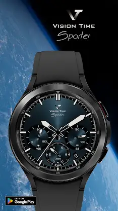 Sporter screenshot 1