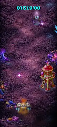 Planet Strike screenshot 8