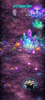 Planet Strike screenshot 7
