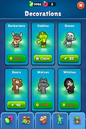 Idle City Builder Sand Empire screenshot 4