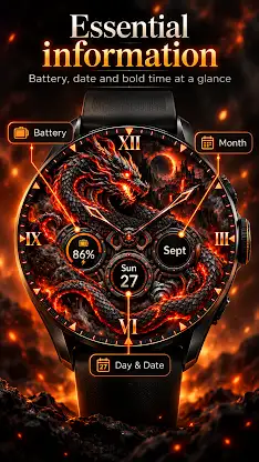 YSR016 Ember Sovereign screenshot 6