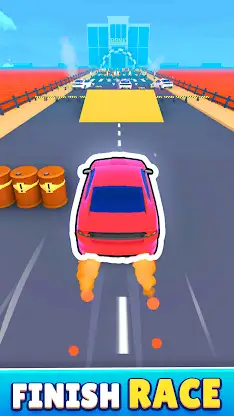 Super Thief Auto screenshot 2