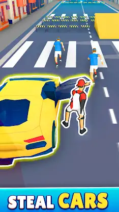 Super Thief Auto screenshot 1