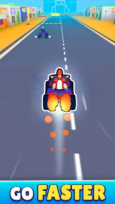 Super Thief Auto screenshot 3