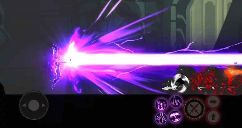 Shadow of Death: Offline Games screenshot 4