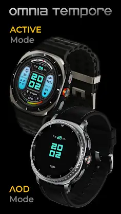 OT | Colorful Digital Watch screenshot 4