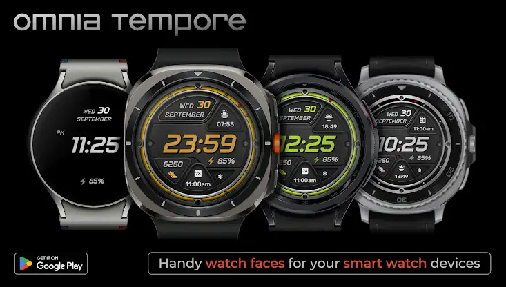 OT | Fusion Dashboard Watch screenshot 1