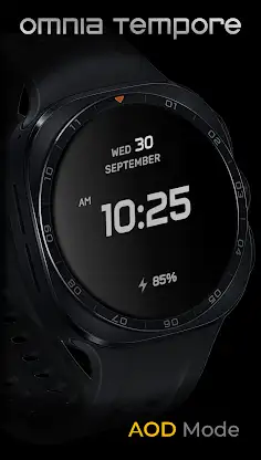 OT | Fusion Dashboard Watch screenshot 3
