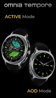 OT | Hybrid Watch Face screenshot 4