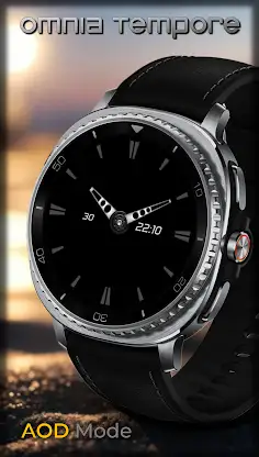 OT | Hybrid Watch Face screenshot 3
