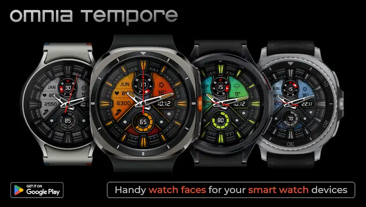 OT | Hybrid Watch Face 2 screenshot 1