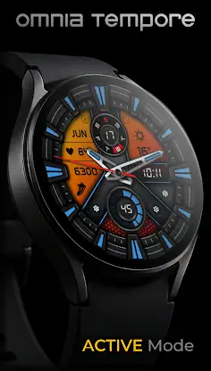 OT | Hybrid Watch Face 2 screenshot 2