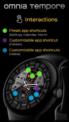 OT | Hybrid Watch Face 2 screenshot 6