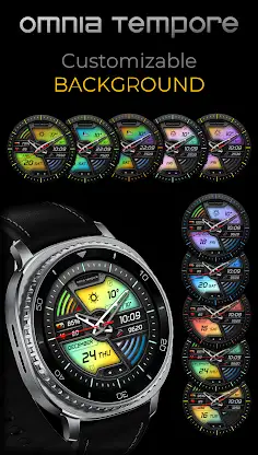 OT | Hybrid Watch Face 3 screenshot 7