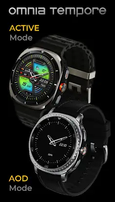 OT | Hybrid Watch Face 3 screenshot 4