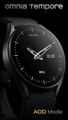 OT | Hybrid Watch Face 3 screenshot 3