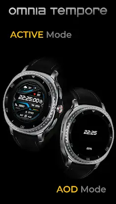 OT | Midnight Hallo Watch Face screenshot 4