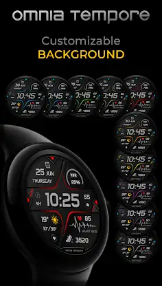 OT | Neon Nexus Digital Watch screenshot 7