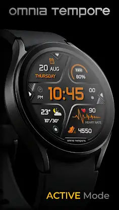 OT | Neon Nexus Digital Watch screenshot 2