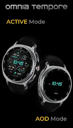 OT | Neon Nexus Digital Watch screenshot 4