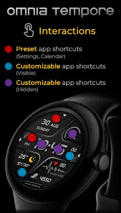 OT | Neon Nexus Digital Watch screenshot 6
