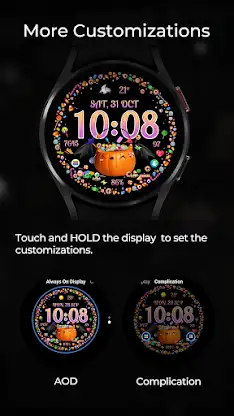 TVV Halloween Sweets screenshot 4