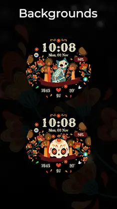 TVV Día de Muertos 3 screenshot 2