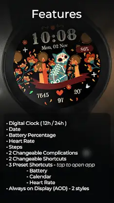 TVV Día de Muertos 3 screenshot 3