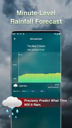 Weather Forecast & Widget screenshot 3