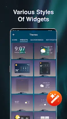 Weather Forecast & Widget screenshot 6
