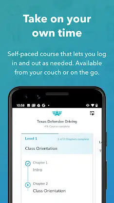 Aceable Defensive Driving screenshot 2