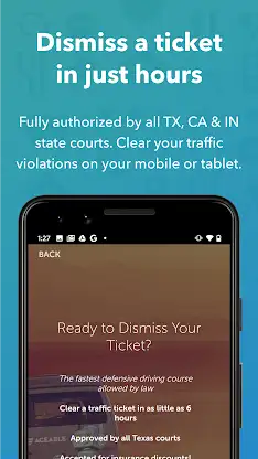 Aceable Defensive Driving screenshot 1