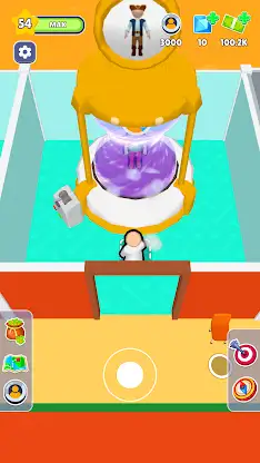 The Hospital screenshot 1