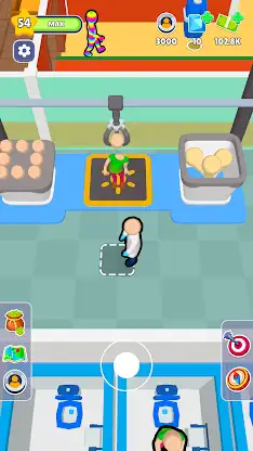 The Hospital screenshot 4