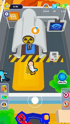 The Hospital screenshot 3