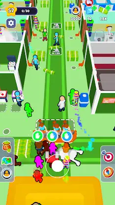 The Hospital screenshot 5