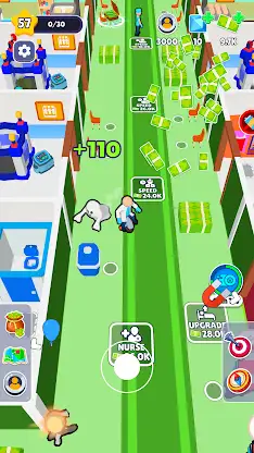 The Hospital screenshot 2
