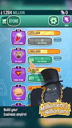 Millionaire To Billionaire screenshot 5