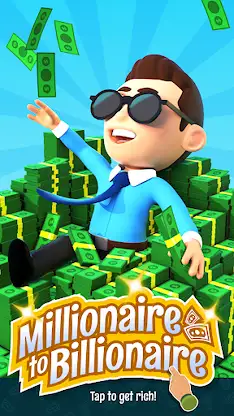 Millionaire To Billionaire screenshot 1