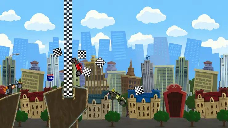 Remodel Racing screenshot 5