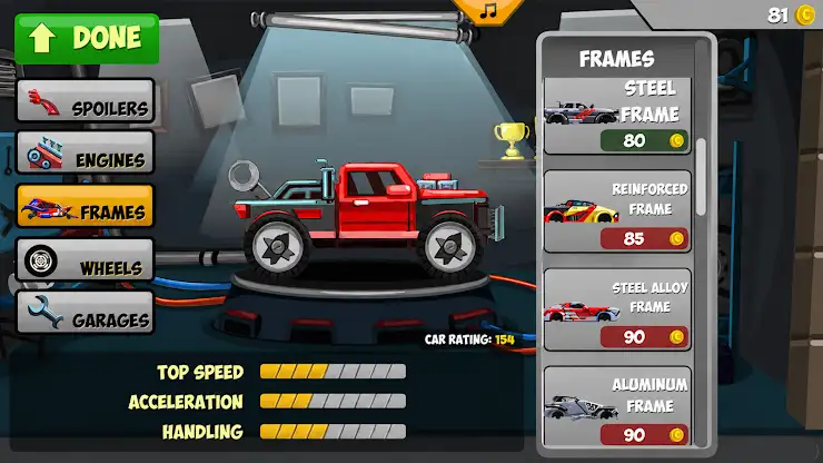 Remodel Racing screenshot 4