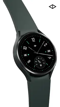 Essentials Watch Face screenshot 4