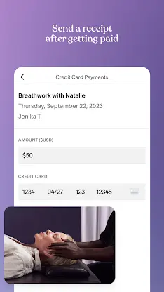 Acuity: Appointment Scheduling screenshot 7