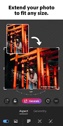 Lightroom Photo Editor & Video screenshot 2