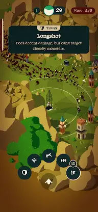 Rift Riff screenshot 2